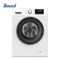 6 Kg Front Loading Fully Automatic Washing Machine with Lock